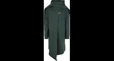 The Lord Of The Rings Der Hobbit - Mirkwood Collection Cardigan donkergroen XXL
