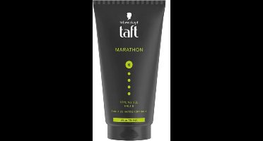 Taft haargel MARATHON 150ml