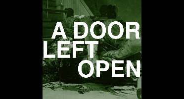 A Door Left Open