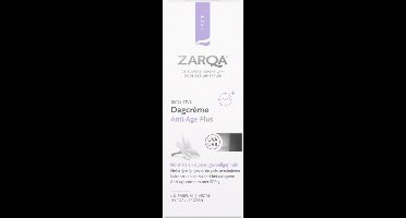 ZARQA Dagcrème Anti-Age Plus Sensitive 50ml