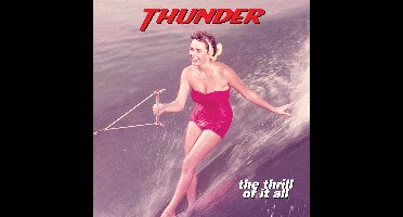 The Thrill of It All