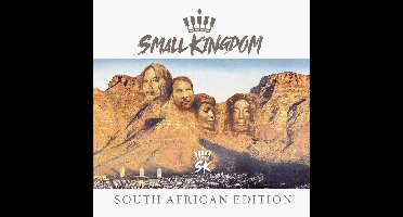 Small Kingdom - South African Edition
