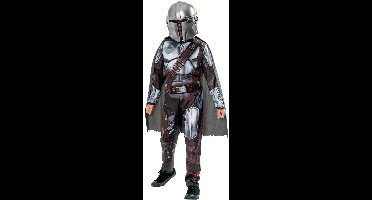 Rubies - The Mandalorian Premium kids (maat M)
