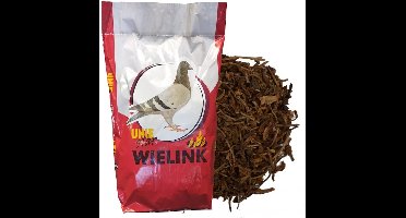 Wielink Tabakstelen kort 4 kg