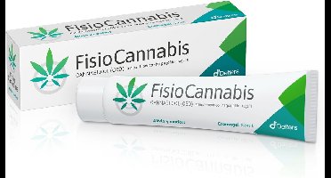 PhysioCannabis 60 ml crême|PhysioCannabis 60 ml of cream|PhysioCannabis 60 ml de crème
