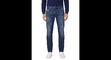 Diesel jeans donkerblauw