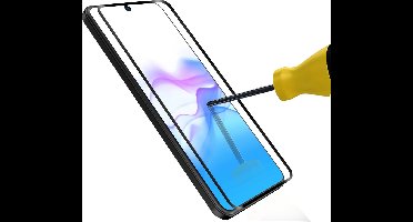 BeHello Oppo Reno13 Pro High impact glass screen protector