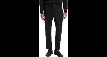 Boss Heren Broek Zwart 50551964/001 Tr Unity Basin