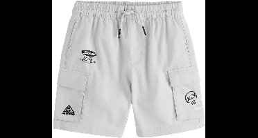 Next Cargo short