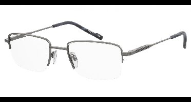 Pierre Cardin P.C. 6912 Matte dark ruthenium 53/20/150 MAN Brilmonturen