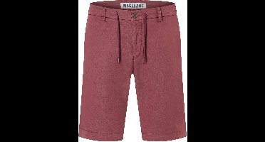 MAC Korte Broek Rood 0993L 497W