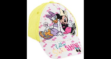 Disney Minnie Sunshine baby honkbalpet 50 cm