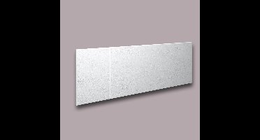 3d muurpaneel NMC SCURETTO ARSTYL Noel Marquet Sierelement modern design wit 0,43 m2