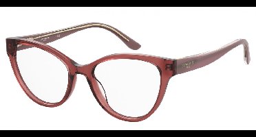 Pierre Cardin P.C. 8533 Brick 52/17/145 WOMAN Brilmonturen