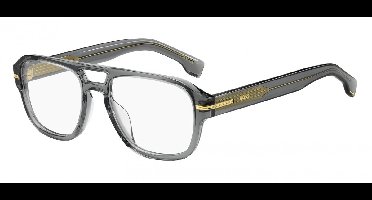 Hugo Boss BOSS 1854/G Grey 53/18/150 MAN Brilmonturen