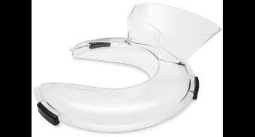 KitchenAid 5KSMTHPS - Komdeksel - Schenkschild - Vaatwasserbestendig
