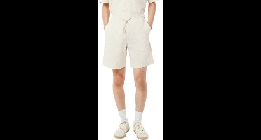 Lacoste Heren Korte Broek Wit GH1977/FM0 1HG1