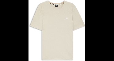 Boss Mix&Match T-shirt beige, S