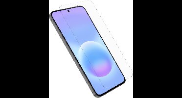 OtterBox Glass Screen Protector Samsung Galaxy A57 5G Clear