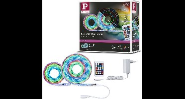 SimpLED Motion LED Strip RGB Volledige set 7,5m gecoat 15W 66lm/m 30 LEDs/m RGB 18VA