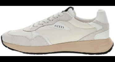 Guess Aria Schoenen Wit EU 41 Man