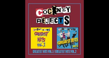 Greatest Hits Vol. 1/Greatest Hits Vol. 2