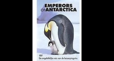 Emperors of Antartica