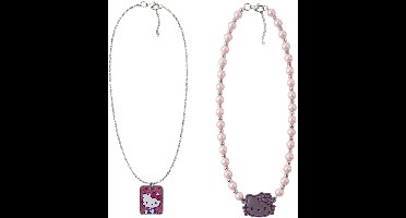 Hello Kitty Sieraden