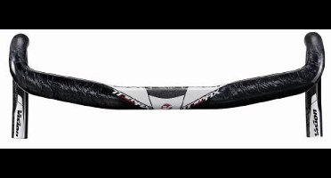 Hanger Vision Trimax carbone 4D di2 31,8mm/400mm