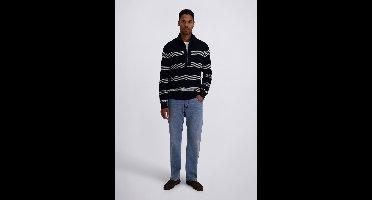 pierre cardin Gebreide trui in Modern Fit