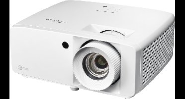 Optoma UHZ66 beamer