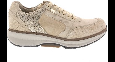 Dames Veterschoenen Xsensible Georgia Sand Fantasy Gx Zand - Maat 37