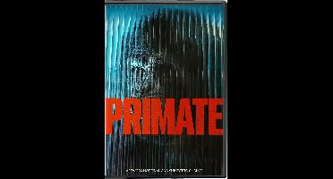 Primate (DVD)