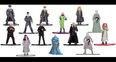 Jada Toys Harry Potter Blind packs