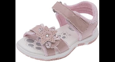 Chicco - Baby Meisje - Sandaal met Dubbele Klittenband - Maat 32