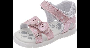 Chicco - Baby Meisje - Sandaal met Dubbele Klittenband - Maat 22