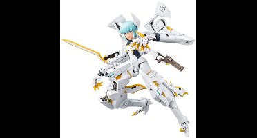 Kotobukiya Busou Shinki Plastic Model Kit Type Devil Strarf Repaint Color Version 20 cm Model Kits