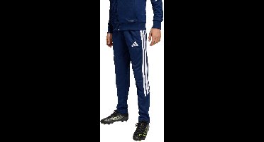 adidas Broek Kinderen Tiro 26 League Training Regular Donkerblauw - Maat 128cm