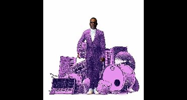 Nate Smith - Live-Action (LP)