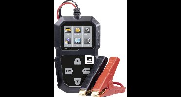 GYS Batterijtester DBT410 - START/STOP Meetbereik (batterijtester) 6 V, 12 V 083233