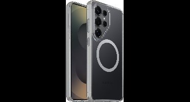 OtterBox Symmetry Magnets Case Samsung Galaxy S26 Ultra Clear