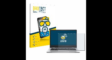 BROTECT - Screenprotector voor ASUS Chromebook Flip CM1 (CM1402F) - Folie Beschermfolie matte