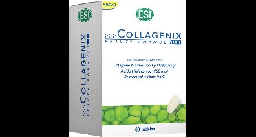 ESI COLLAGENIX Lift 60 Tablets