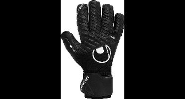Uhlsport FM Comfort Absolutgrip Black Keepershandschoenen - Maat 8