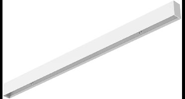 Ledvance LED Lichtlijn Armatuur | Armatuurinzetstuk voor T5 Led Tube 1128mm40W | IP20