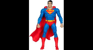 McFarlane Toys DC Multiverse - Speelfigur - Superman (Hush) 18 cm