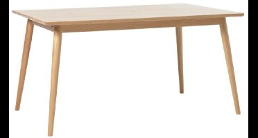 BARRALI TABLE 90X150 CM