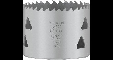 Bosch PRO Multi Materiaal gatenzaag 64 mm met schroefdraad - 2608...