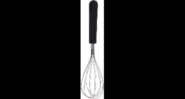Excellent Houseware keukengerei garde - klopper - 31 cm - rvs - keukengereedschap - softgrip
