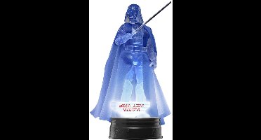 Star Wars Black Series Holocomm Collection Action Figure Darth Vader 15 cm